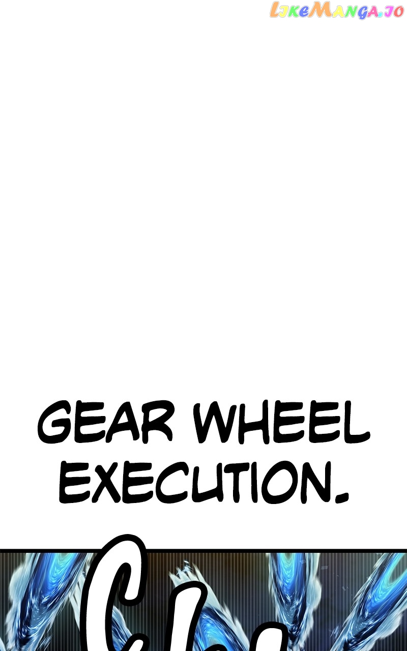 God Tribe Chapter 52 - page 62