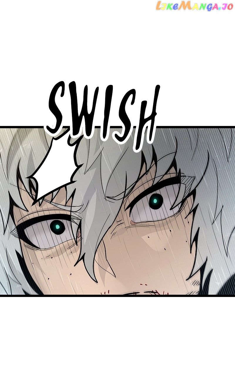God Tribe Chapter 52 - page 65