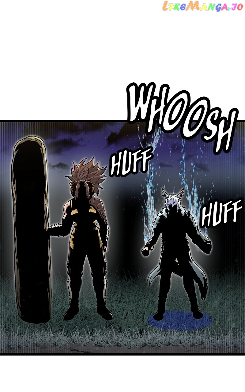 God Tribe Chapter 52 - page 70