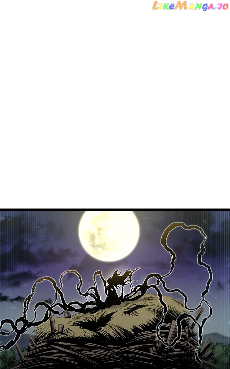 God Tribe Chapter 52 - page 71