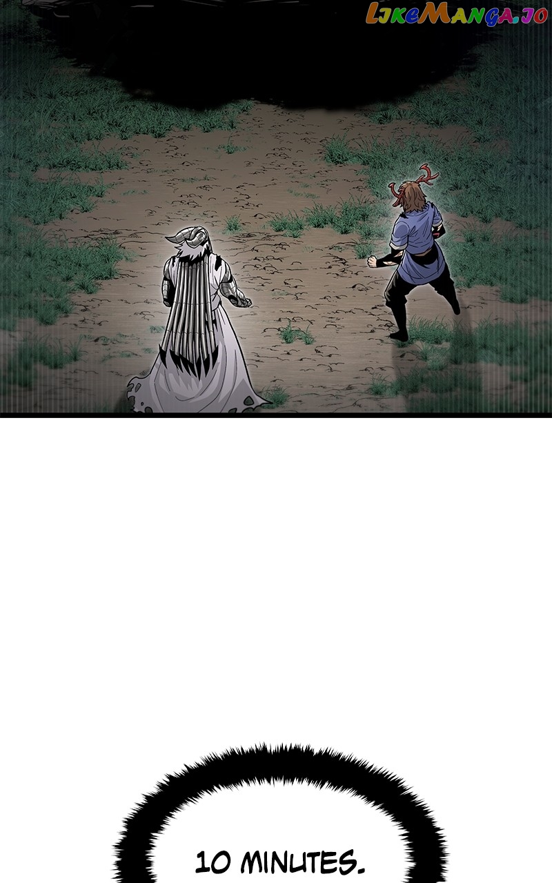 God Tribe Chapter 52 - page 72