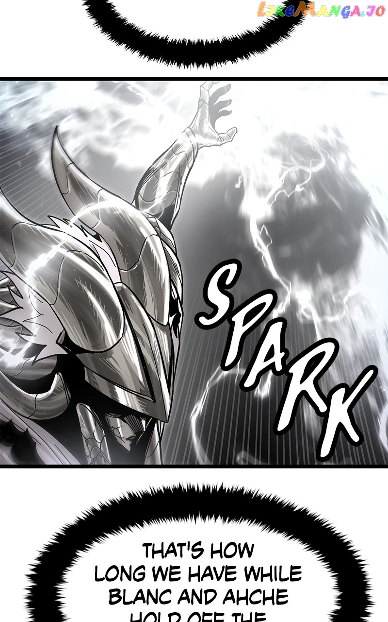God Tribe Chapter 52 - page 73