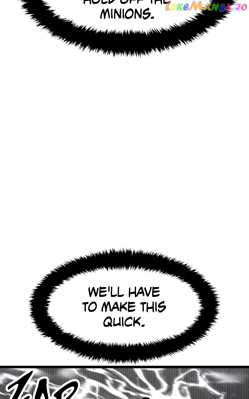 God Tribe Chapter 52 - page 74