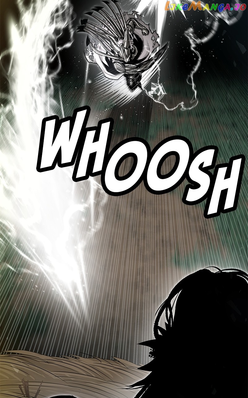 God Tribe Chapter 52 - page 76