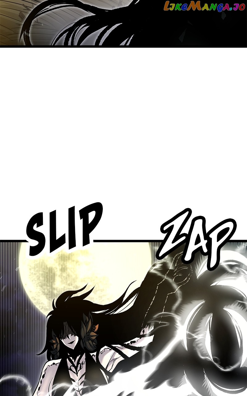 God Tribe Chapter 52 - page 77