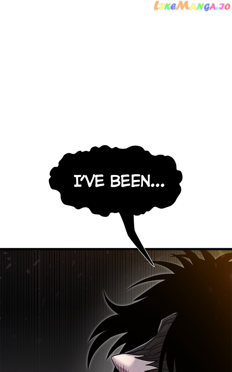 God Tribe Chapter 52 - page 8