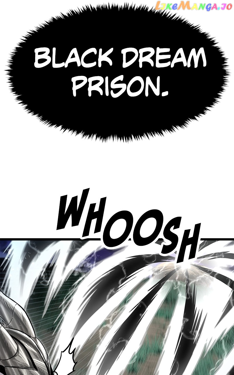 God Tribe Chapter 52 - page 83