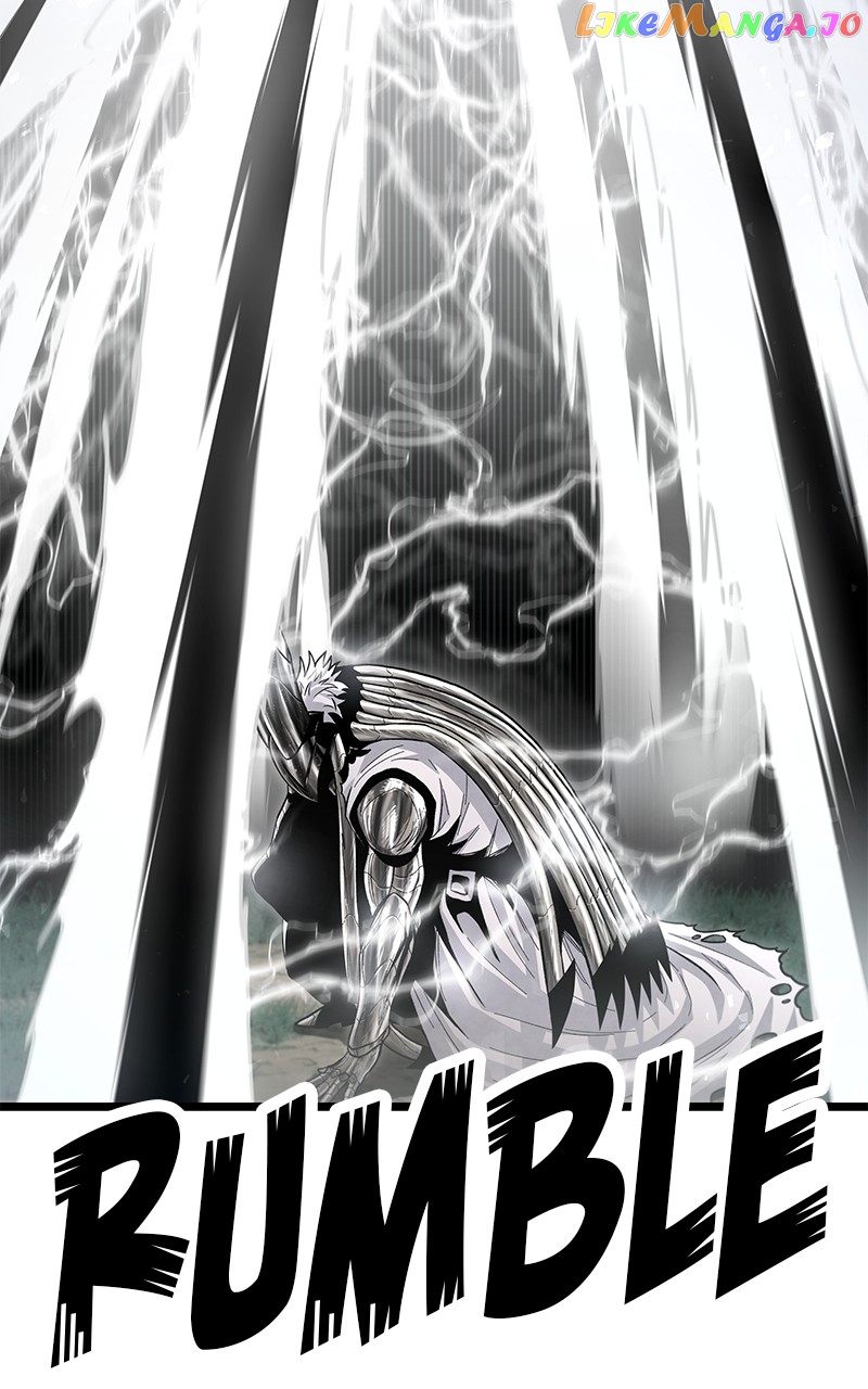 God Tribe Chapter 52 - page 85