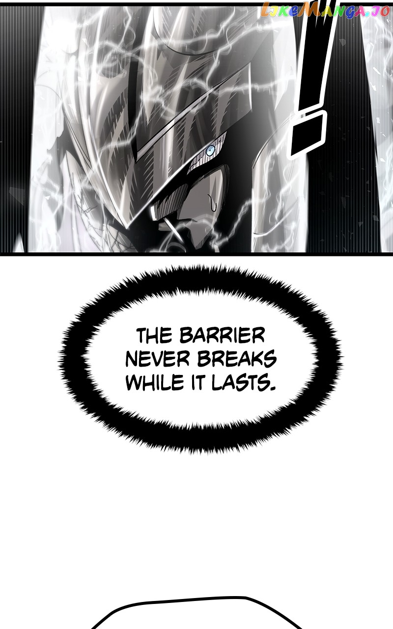 God Tribe Chapter 52 - page 87