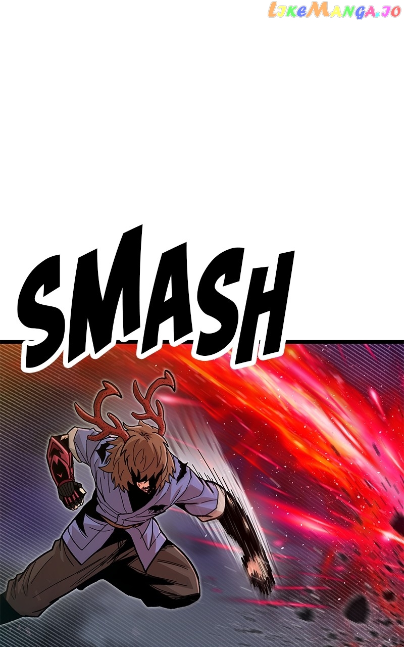 God Tribe Chapter 52 - page 89