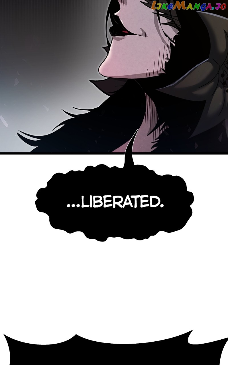 God Tribe Chapter 52 - page 9