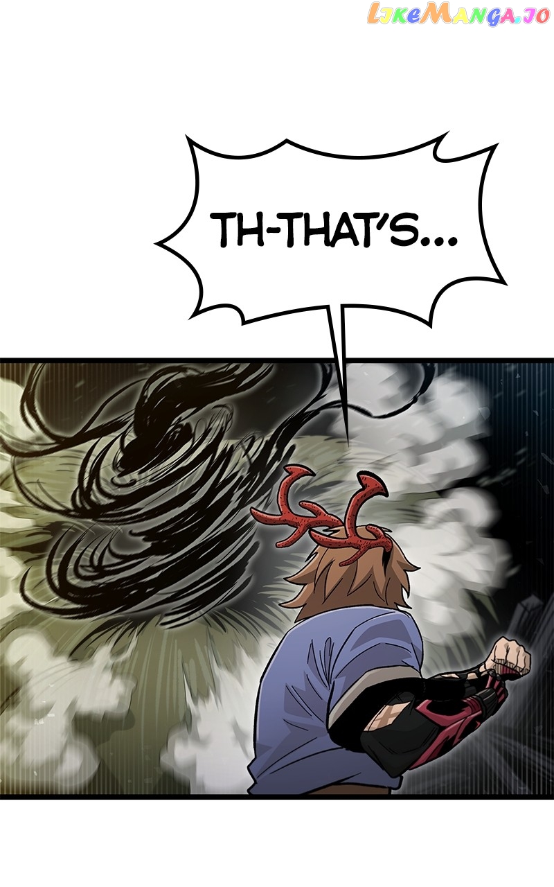 God Tribe Chapter 52 - page 91