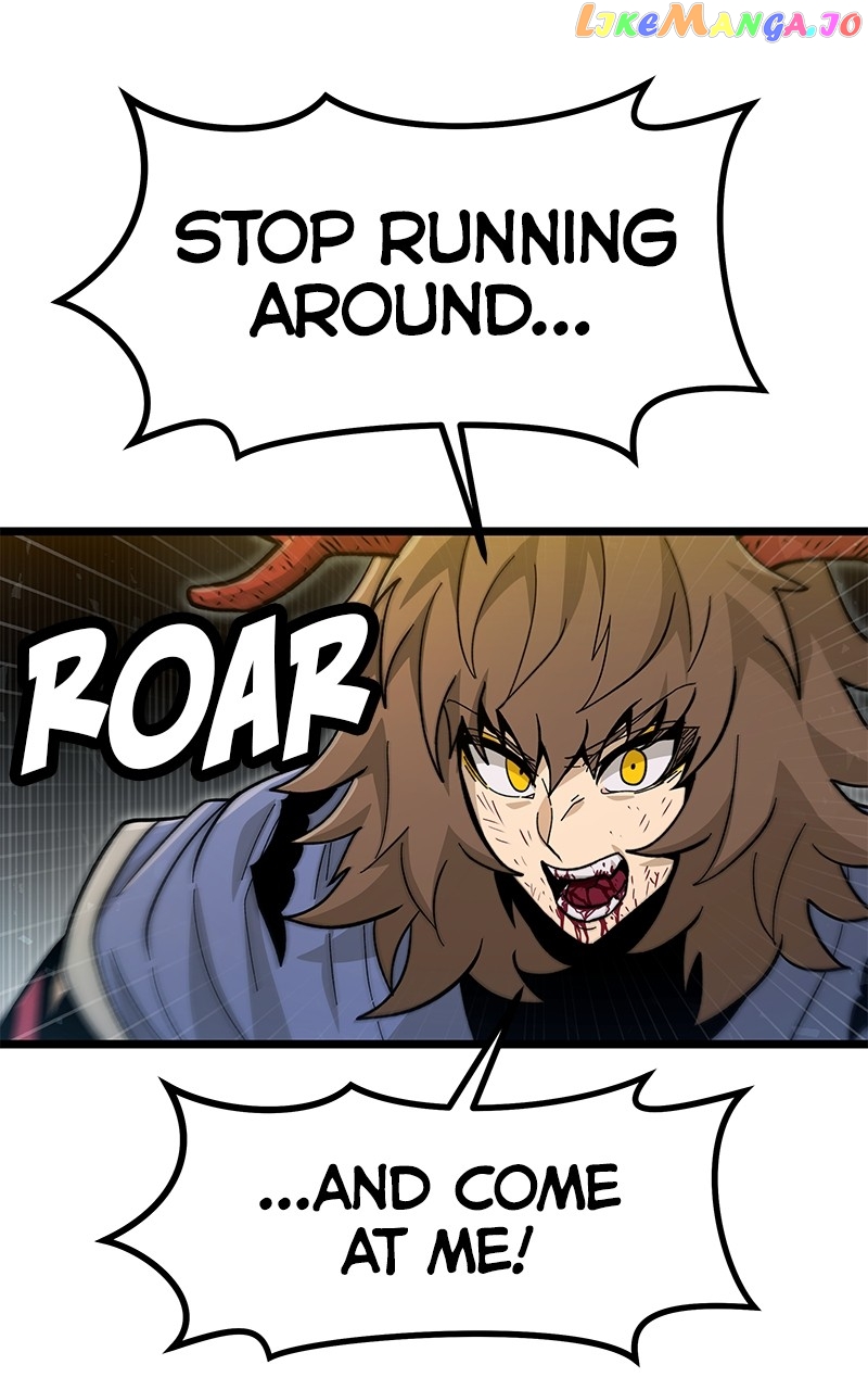 God Tribe Chapter 52 - page 94