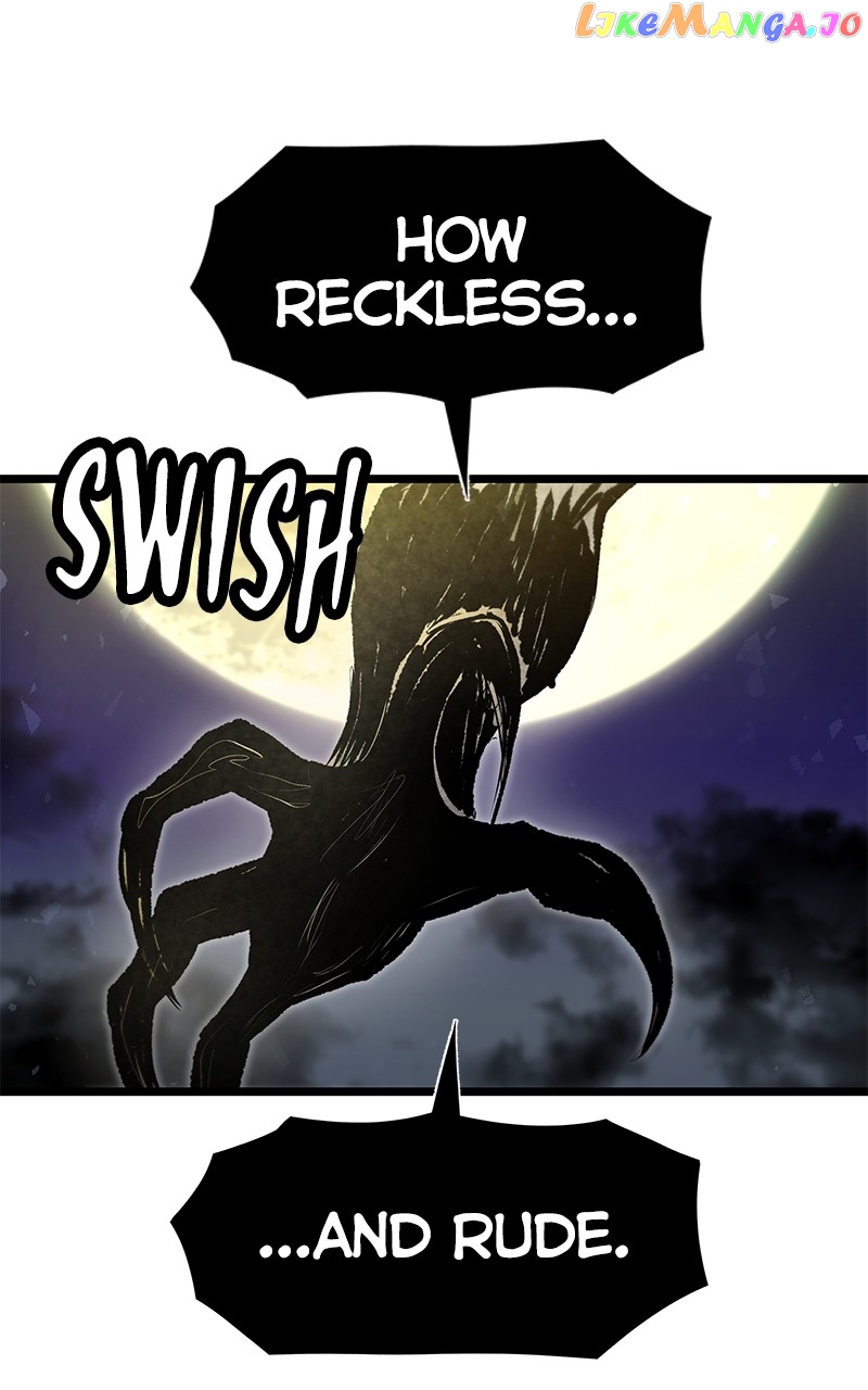 God Tribe Chapter 52 - page 95