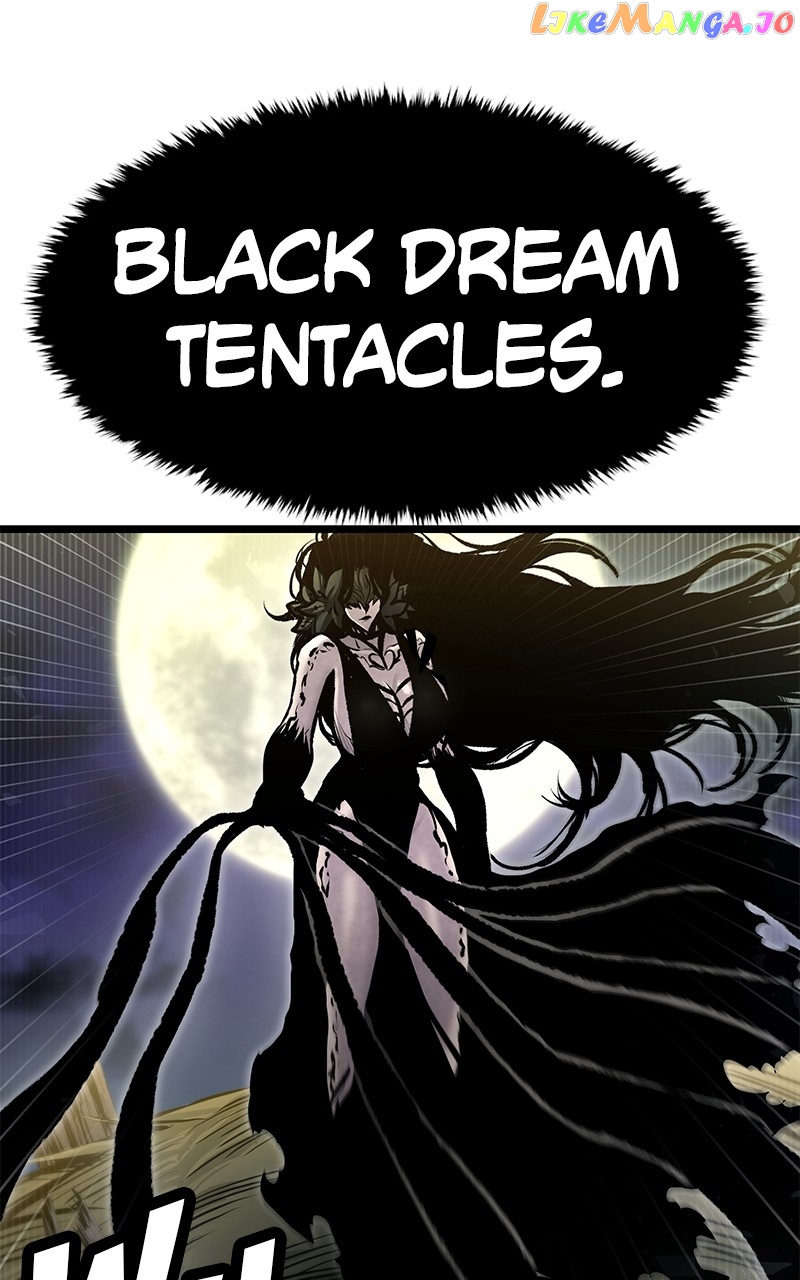 God Tribe Chapter 52 - page 96