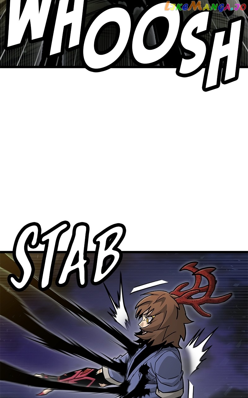 God Tribe Chapter 52 - page 97