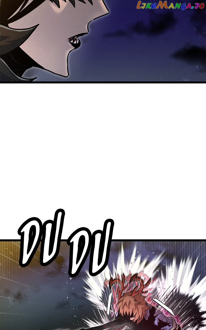 God Tribe Chapter 52 - page 99
