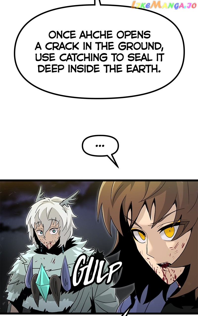 God Tribe Chapter 54 - page 10