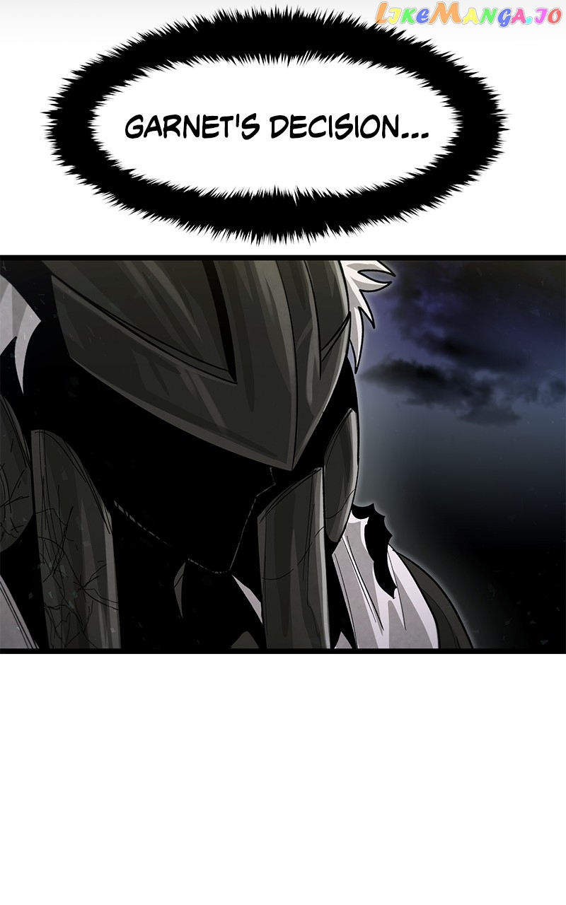 God Tribe Chapter 54 - page 100