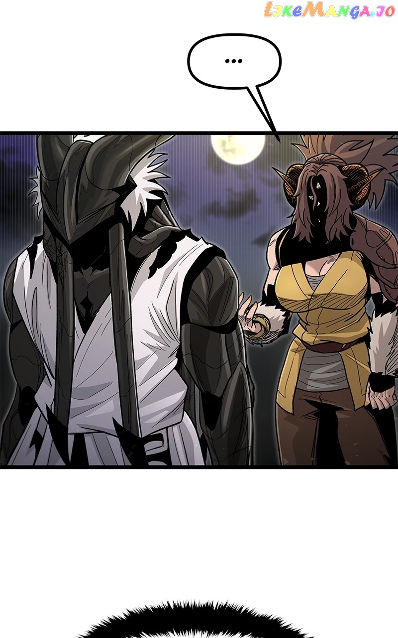 God Tribe Chapter 54 - page 101