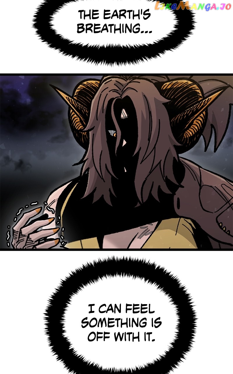 God Tribe Chapter 54 - page 102