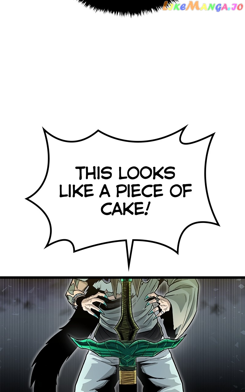 God Tribe Chapter 54 - page 103
