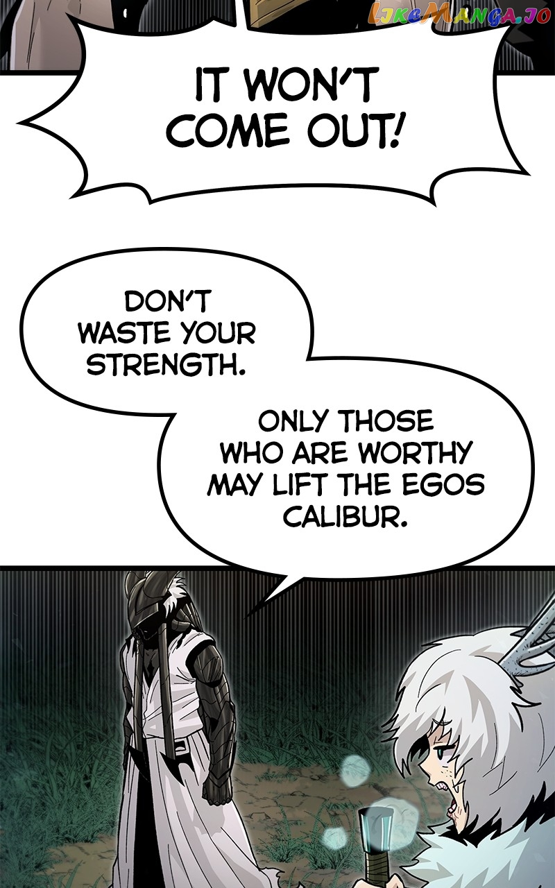 God Tribe Chapter 54 - page 108