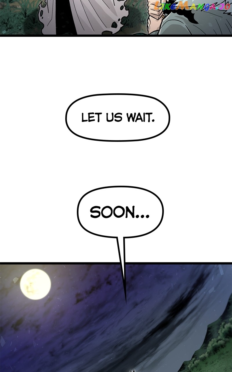 God Tribe Chapter 54 - page 109