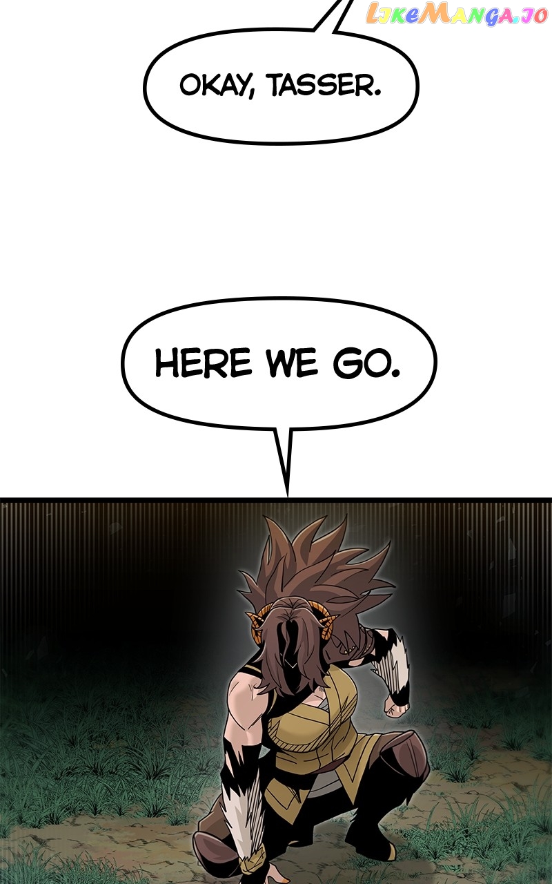 God Tribe Chapter 54 - page 11