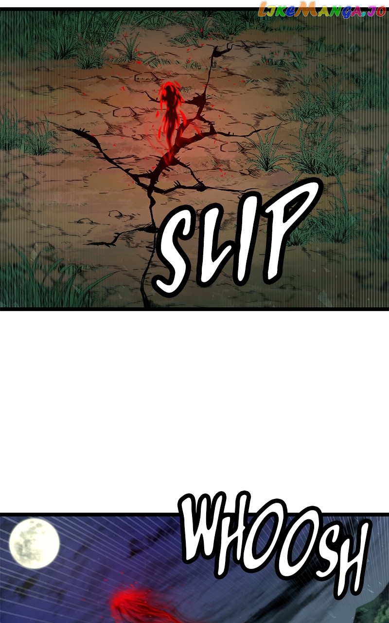 God Tribe Chapter 54 - page 114