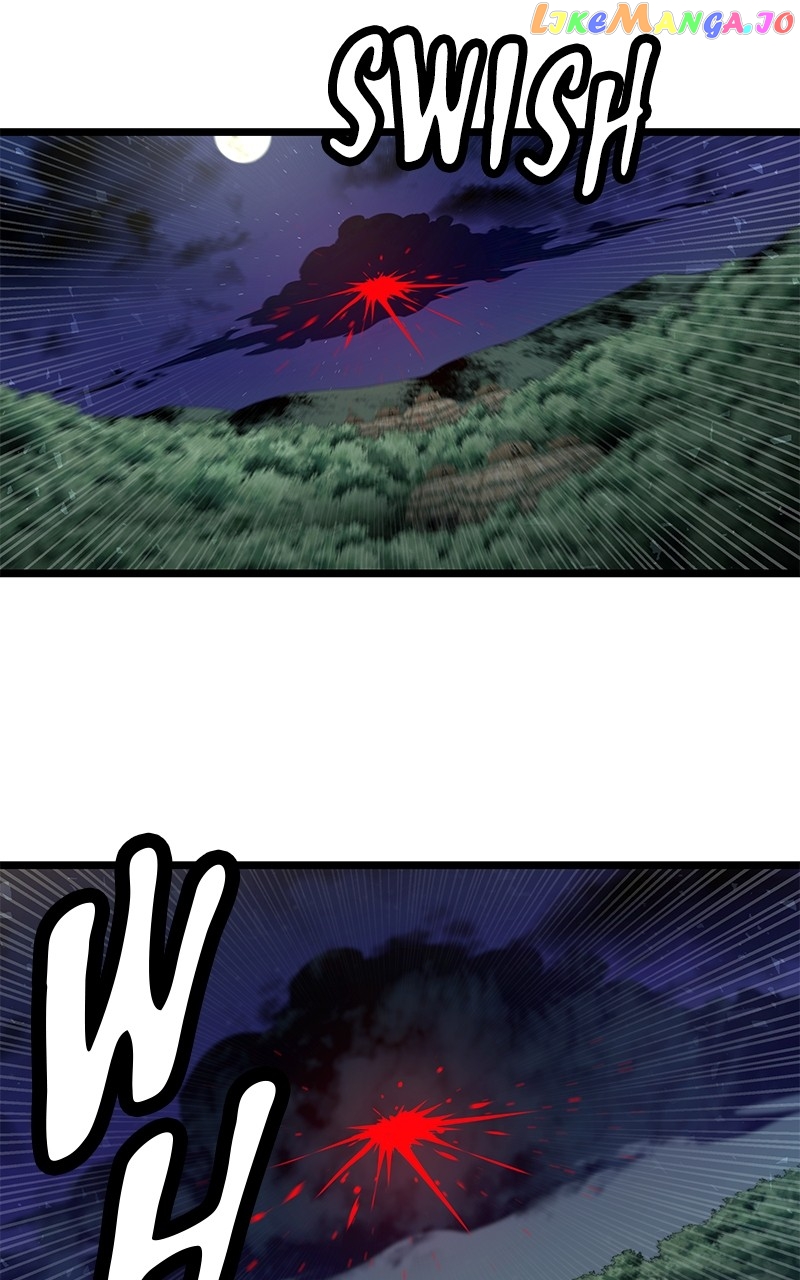 God Tribe Chapter 54 - page 116