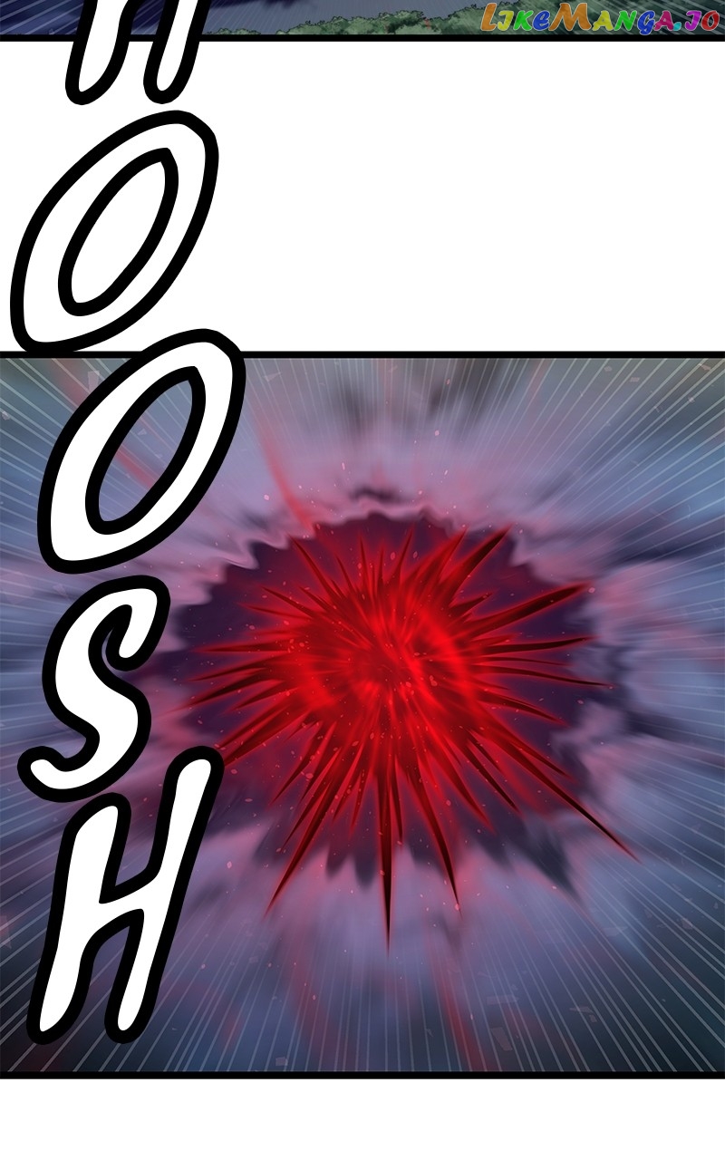 God Tribe Chapter 54 - page 117