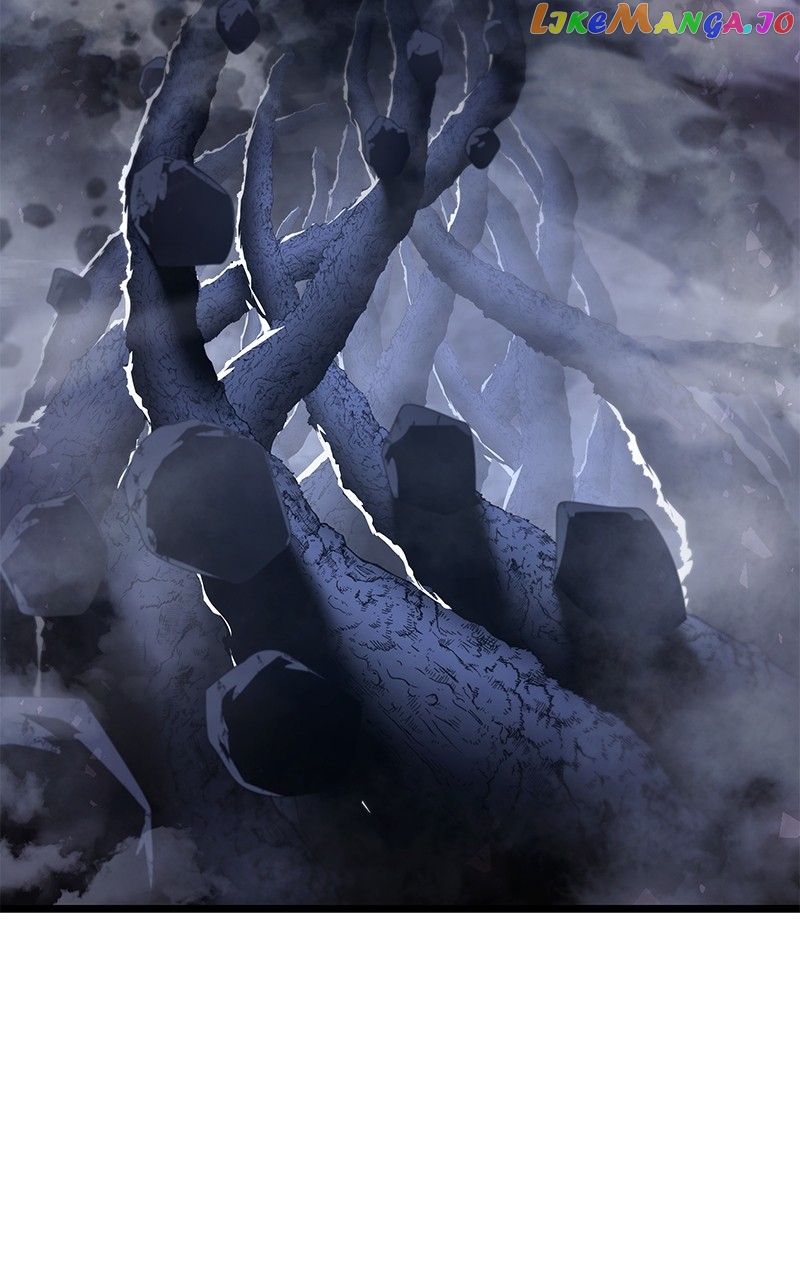 God Tribe Chapter 54 - page 119