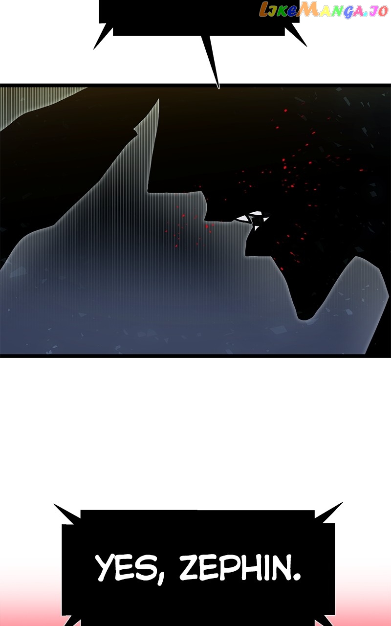 God Tribe Chapter 54 - page 123
