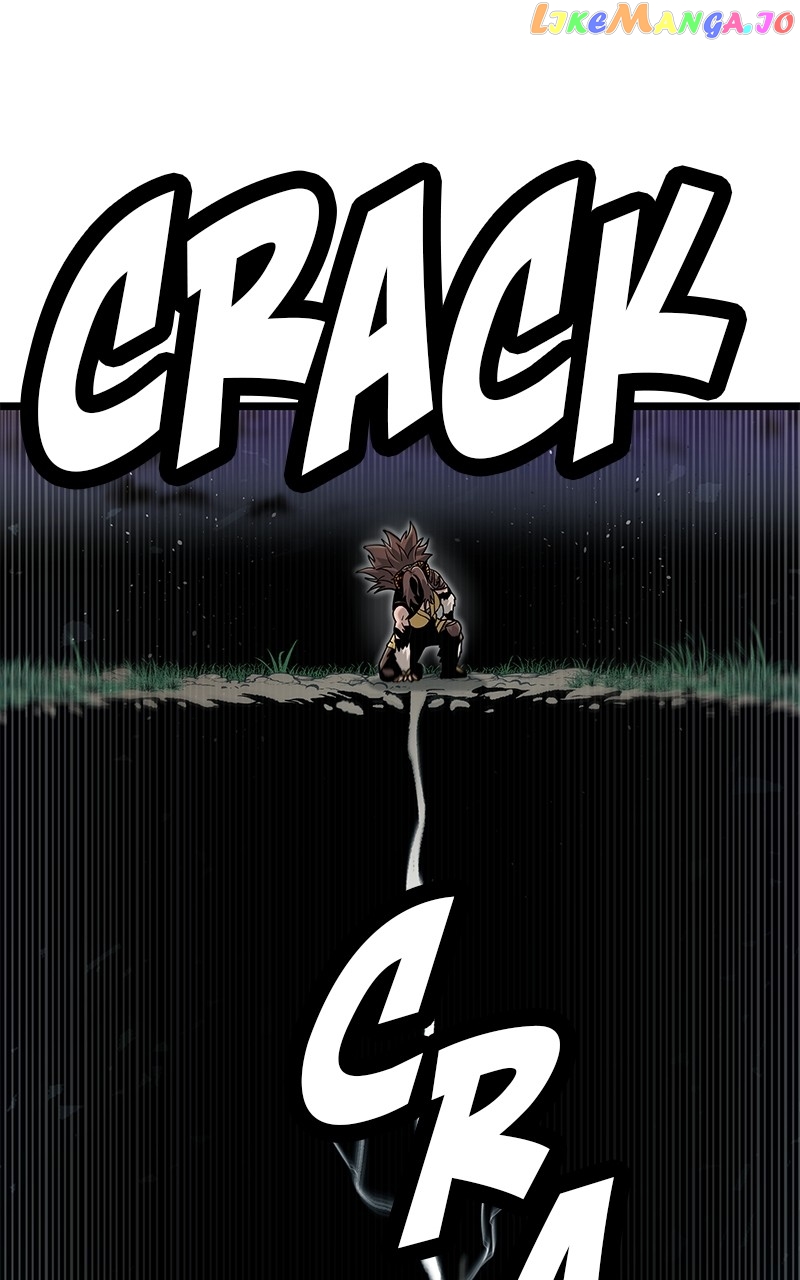 God Tribe Chapter 54 - page 16