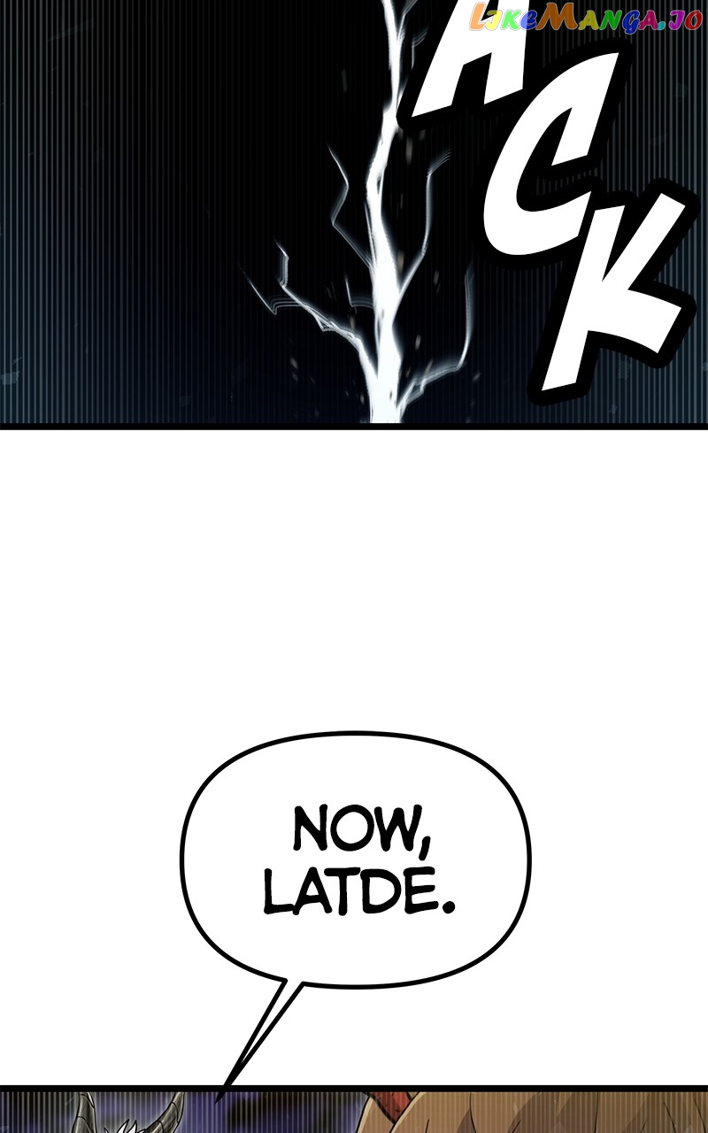 God Tribe Chapter 54 - page 17