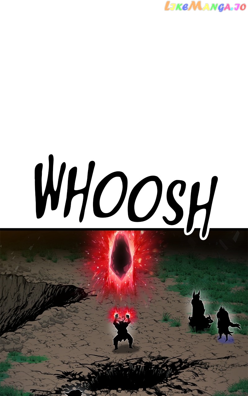 God Tribe Chapter 54 - page 20