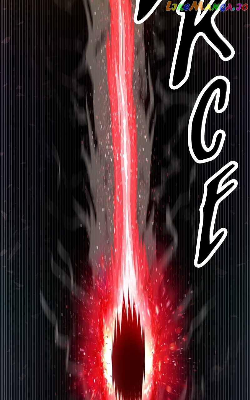 God Tribe Chapter 54 - page 25