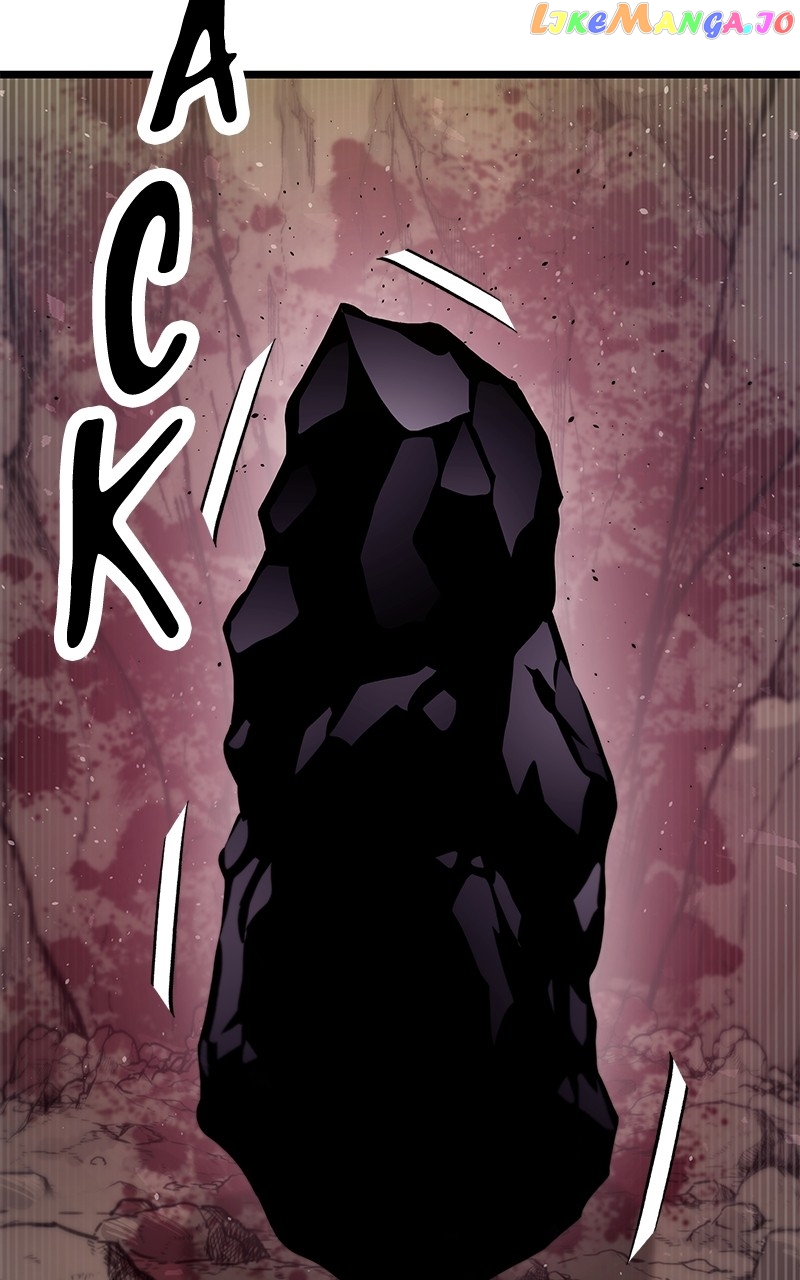 God Tribe Chapter 54 - page 3