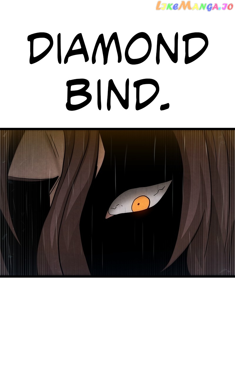 God Tribe Chapter 54 - page 30