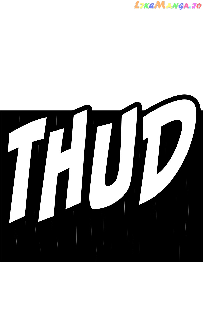 God Tribe Chapter 54 - page 32