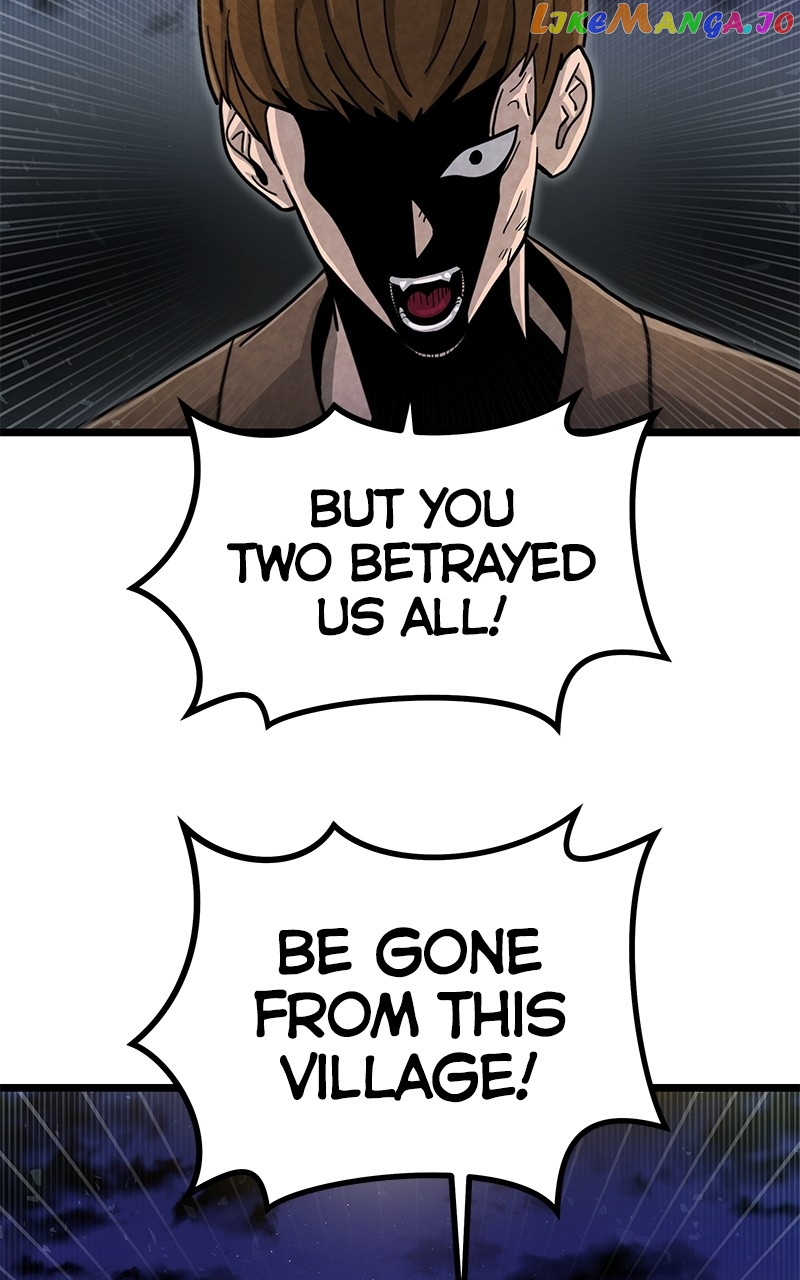 God Tribe Chapter 54 - page 41
