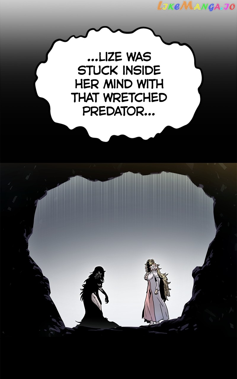 God Tribe Chapter 54 - page 44