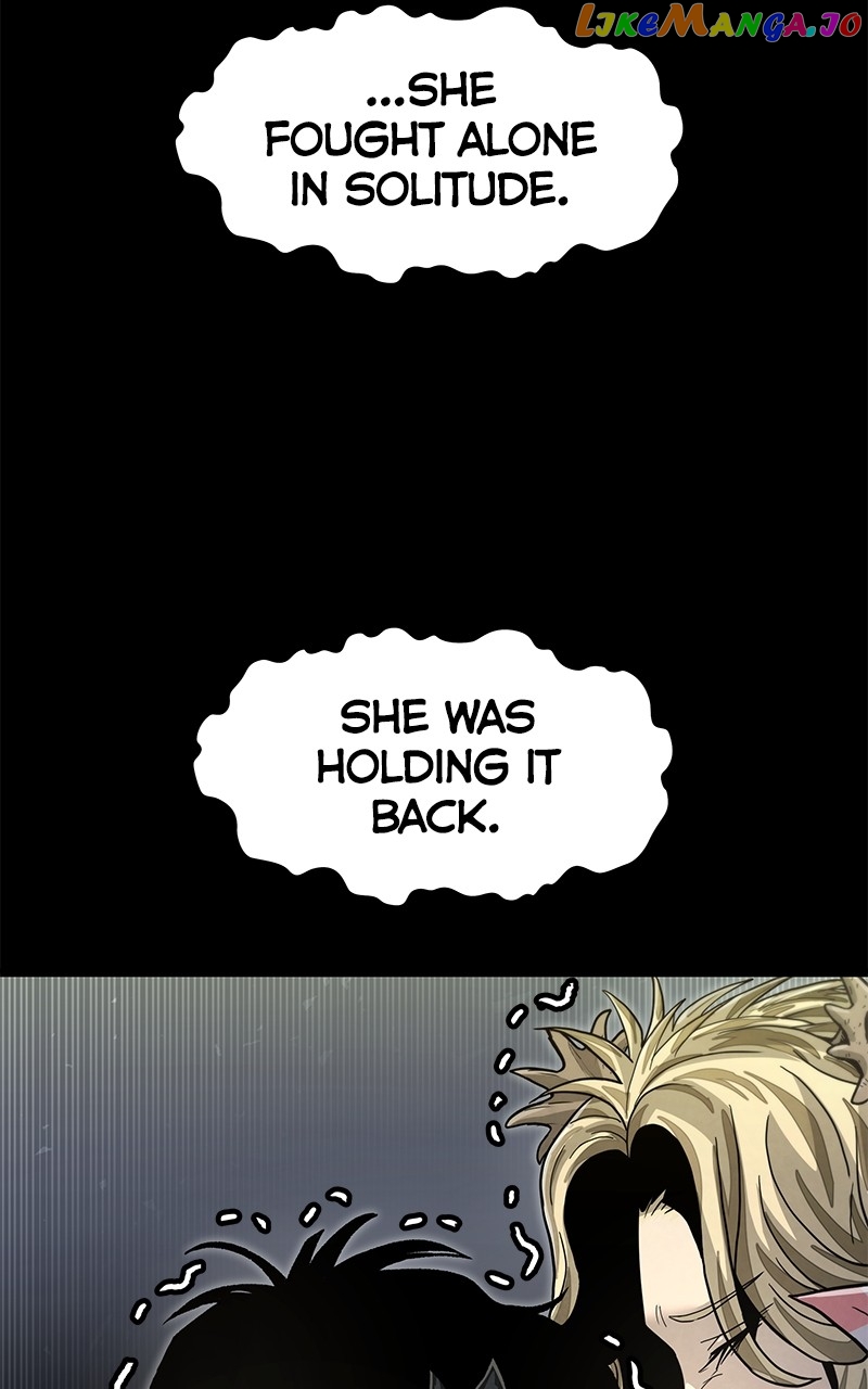 God Tribe Chapter 54 - page 46