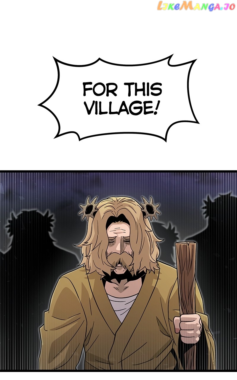 God Tribe Chapter 54 - page 50