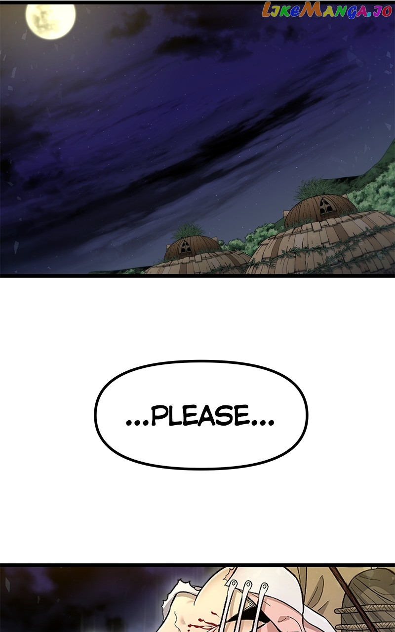 God Tribe Chapter 54 - page 53