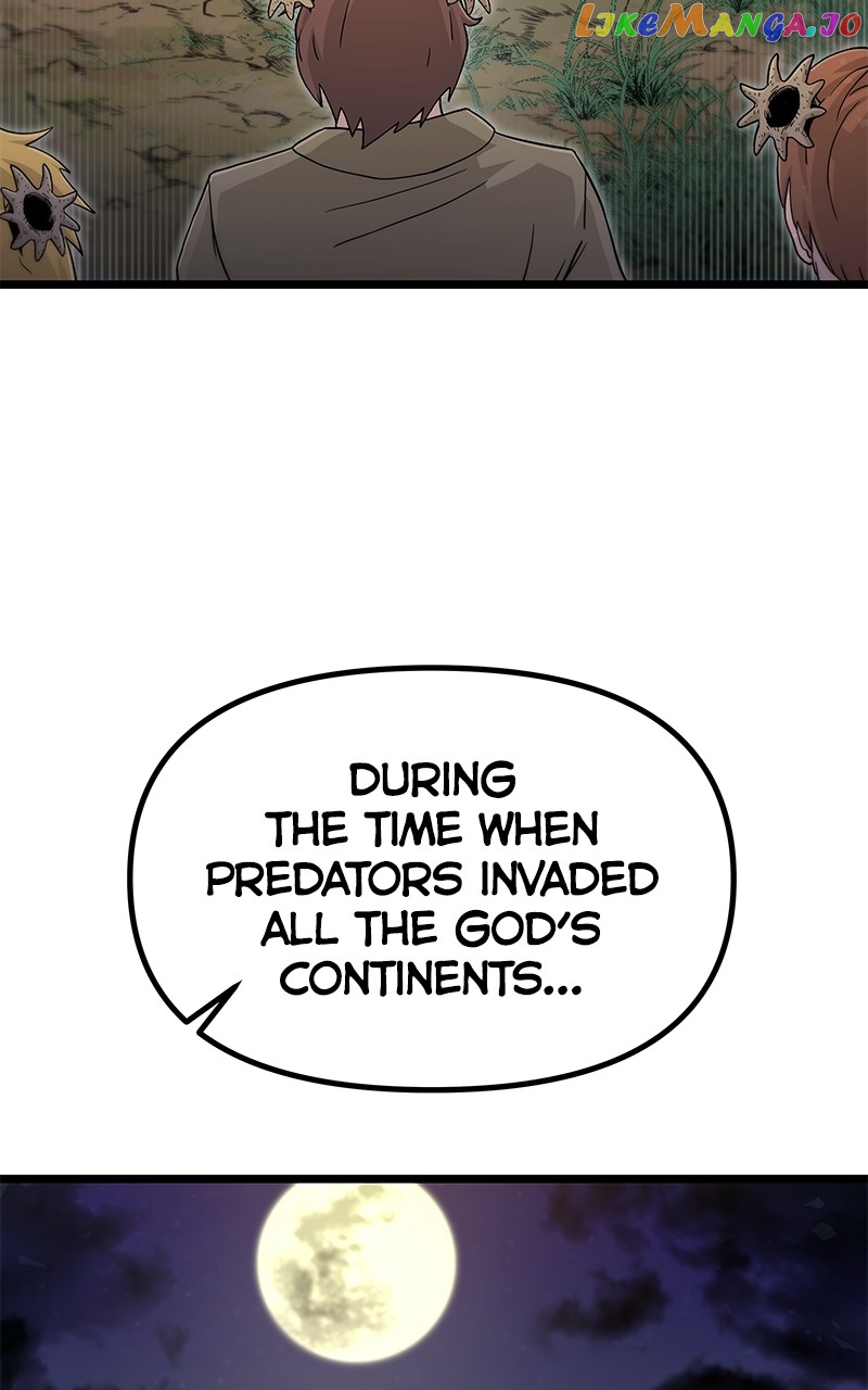 God Tribe Chapter 54 - page 58