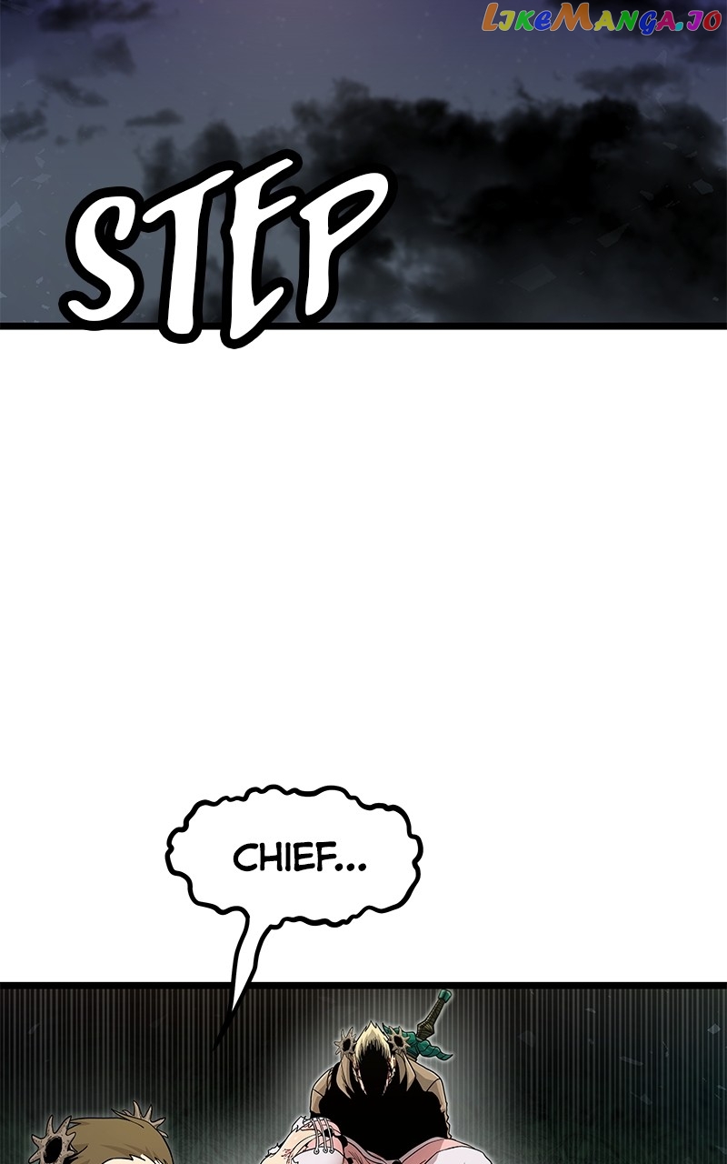 God Tribe Chapter 54 - page 59