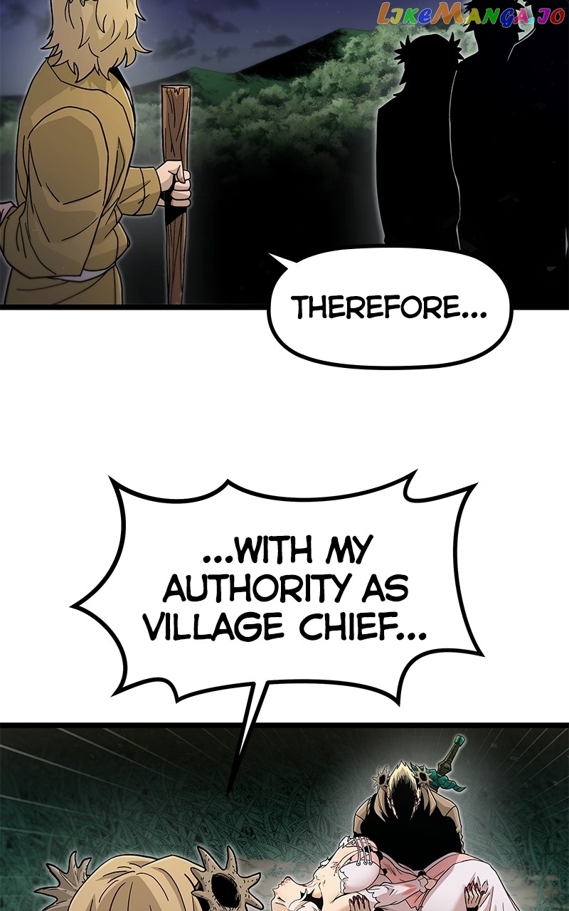 God Tribe Chapter 54 - page 65