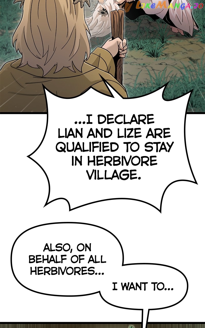 God Tribe Chapter 54 - page 66